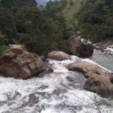 Attukad Waterfalls Idukki 